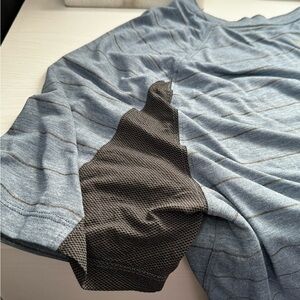 Lululemon Vented Shirt​